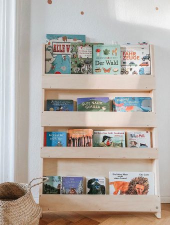 Bücher für 2-jährige